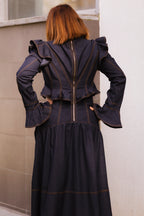 Vestido Muro