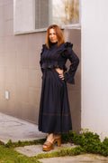Vestido Muro