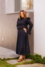 Vestido Muro