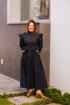 Vestido Muro