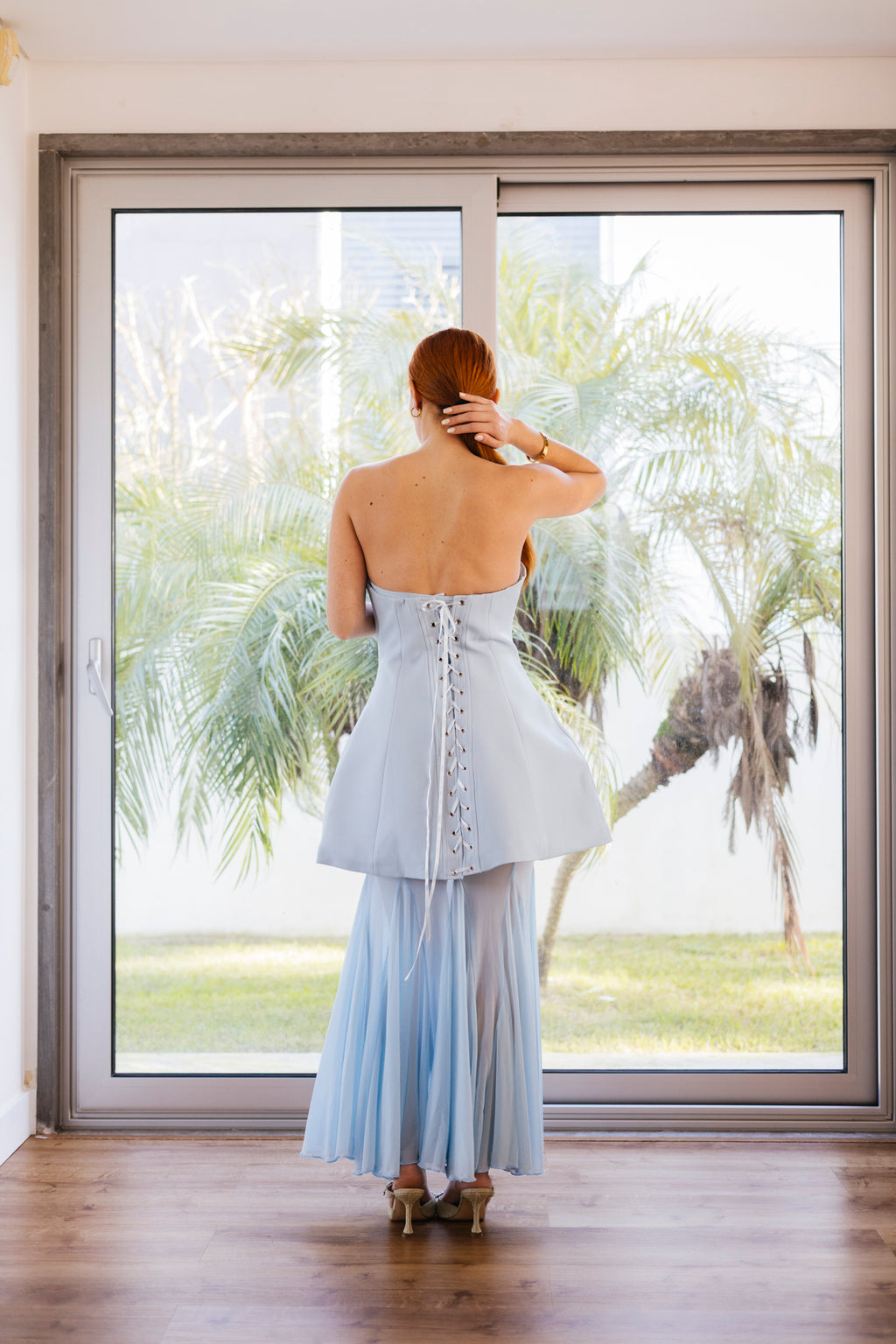 Vestido Horizonte