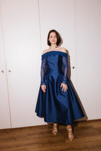 Vestido Clarão