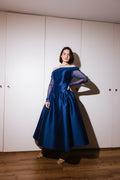 Vestido Clarão