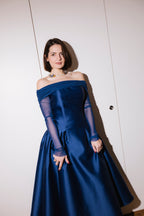 Vestido Clarão