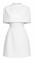 Vestido Coluna