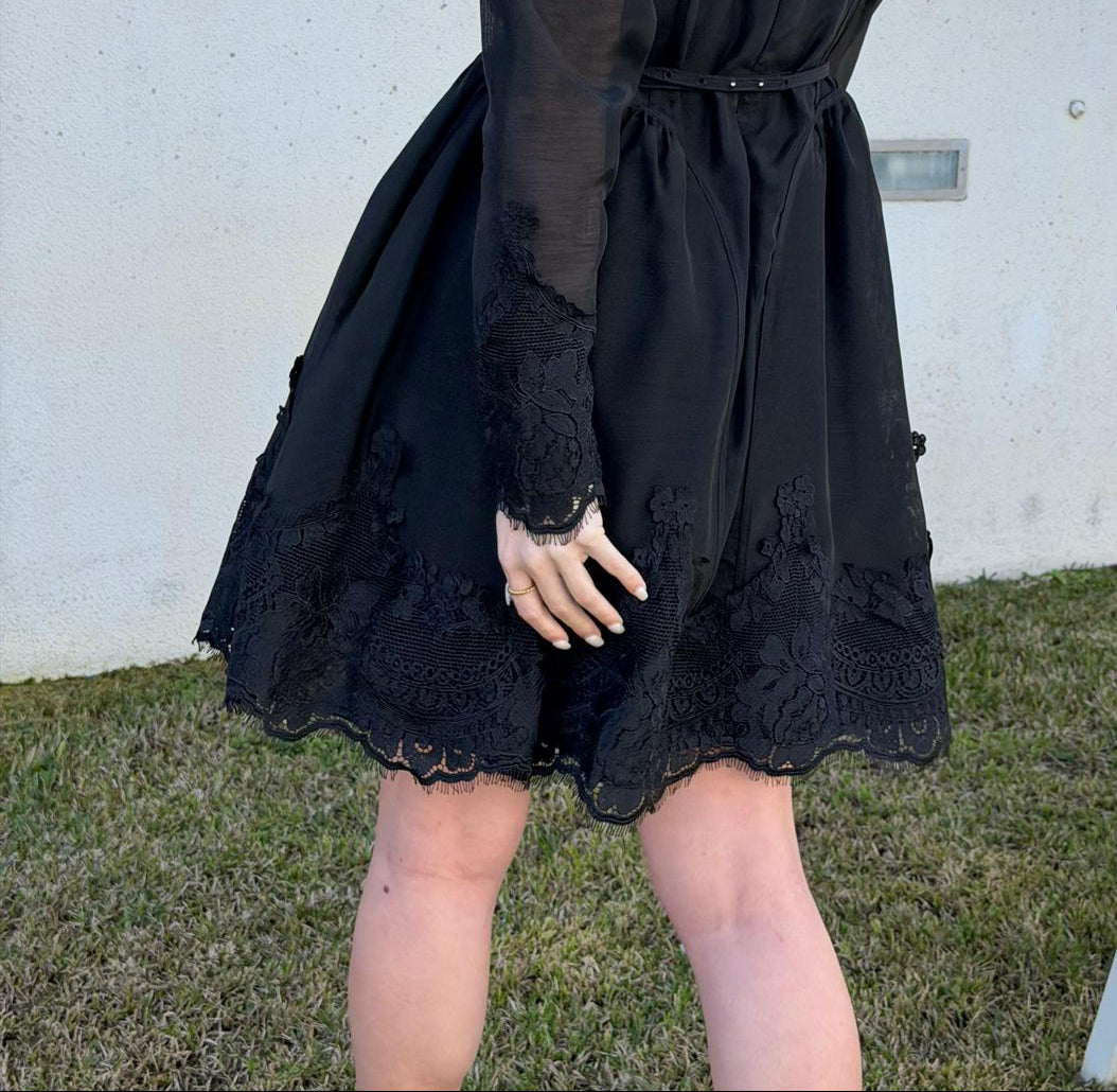 Vestido Pulso
