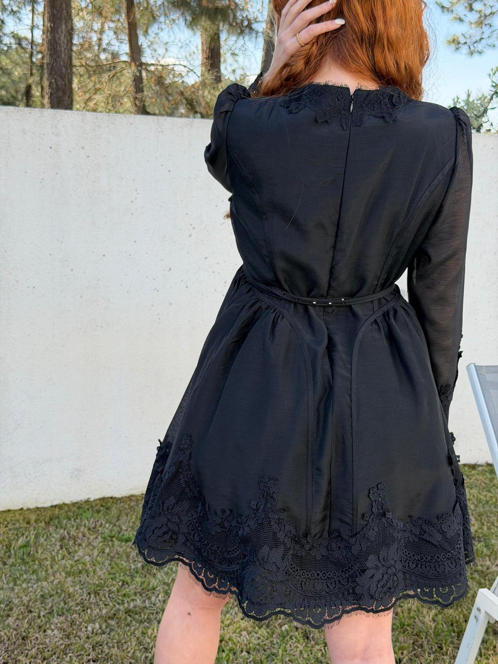 Vestido Pulso