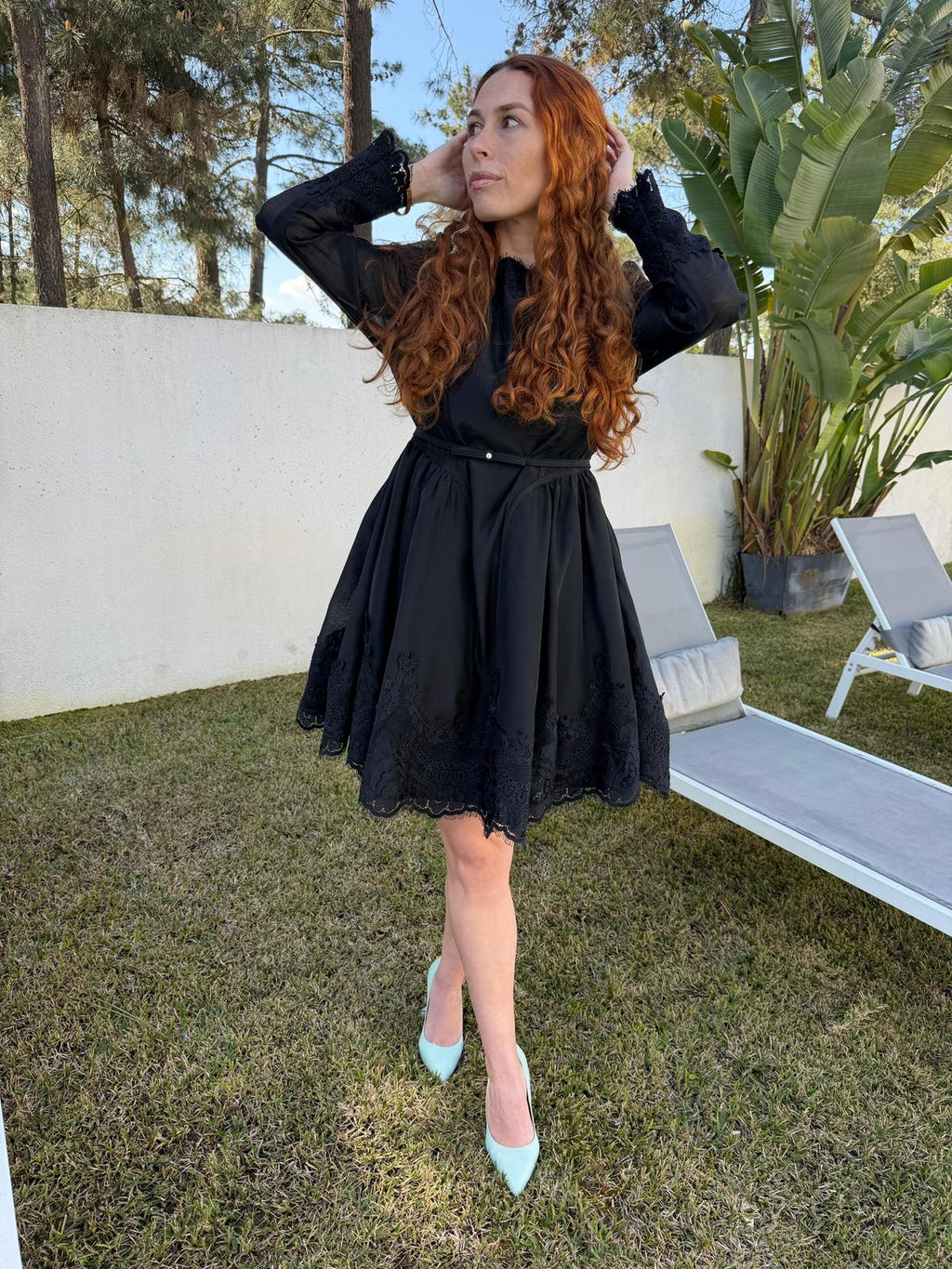 Vestido Pulso