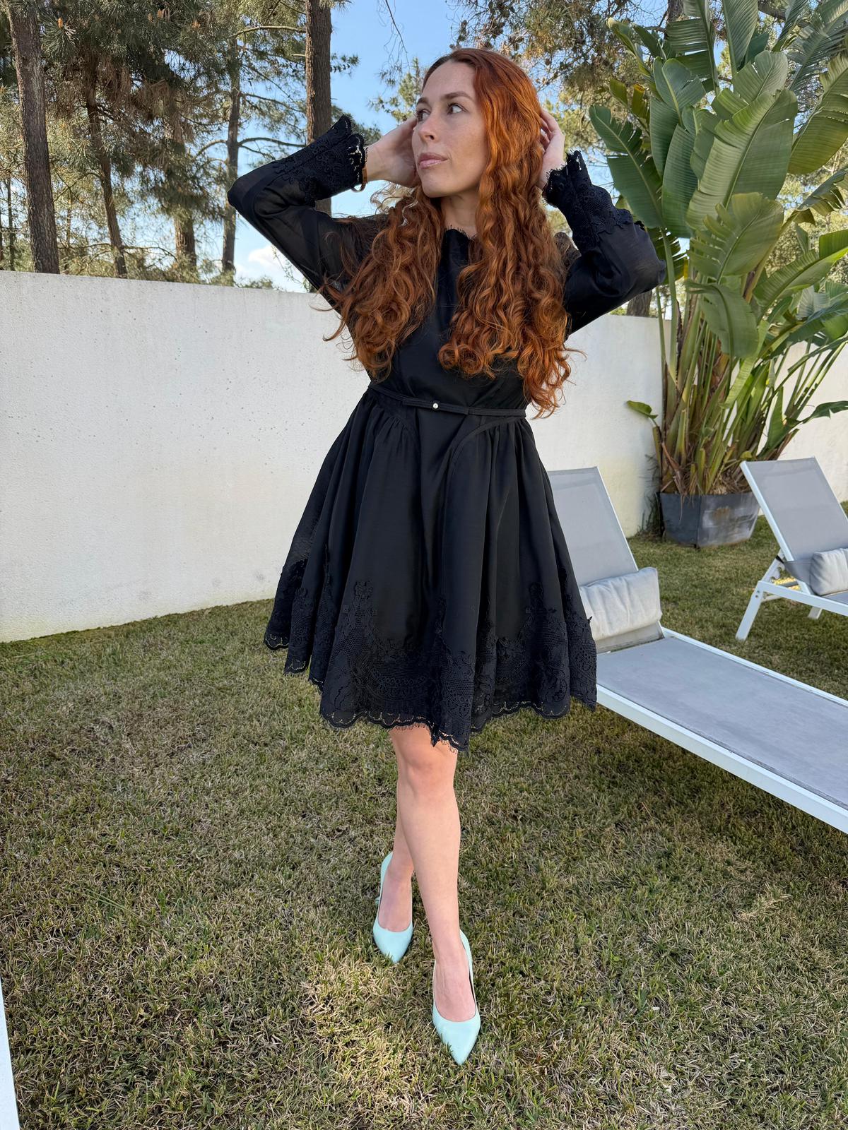 Vestido Pulso