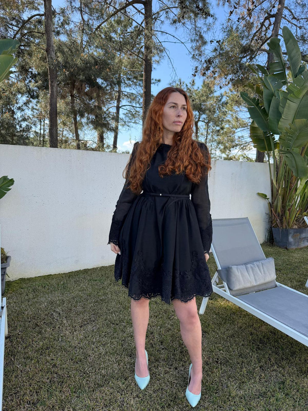 Vestido Pulso