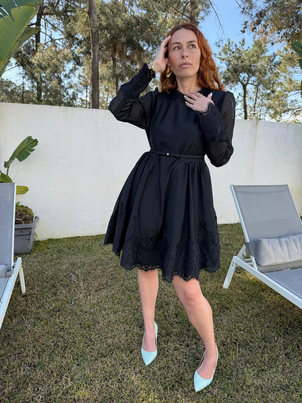 Vestido Pulso