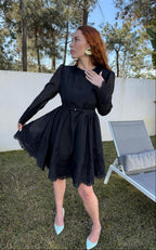 Vestido Pulso