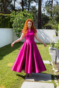 Vestido Presença Viva