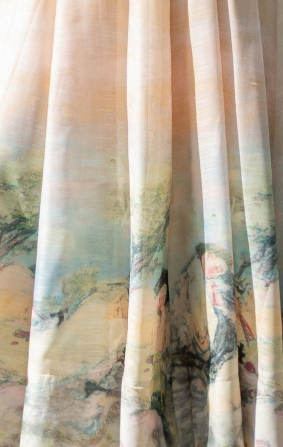 Vestido Aura Serena