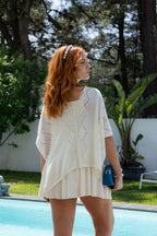 Camisola Geometria