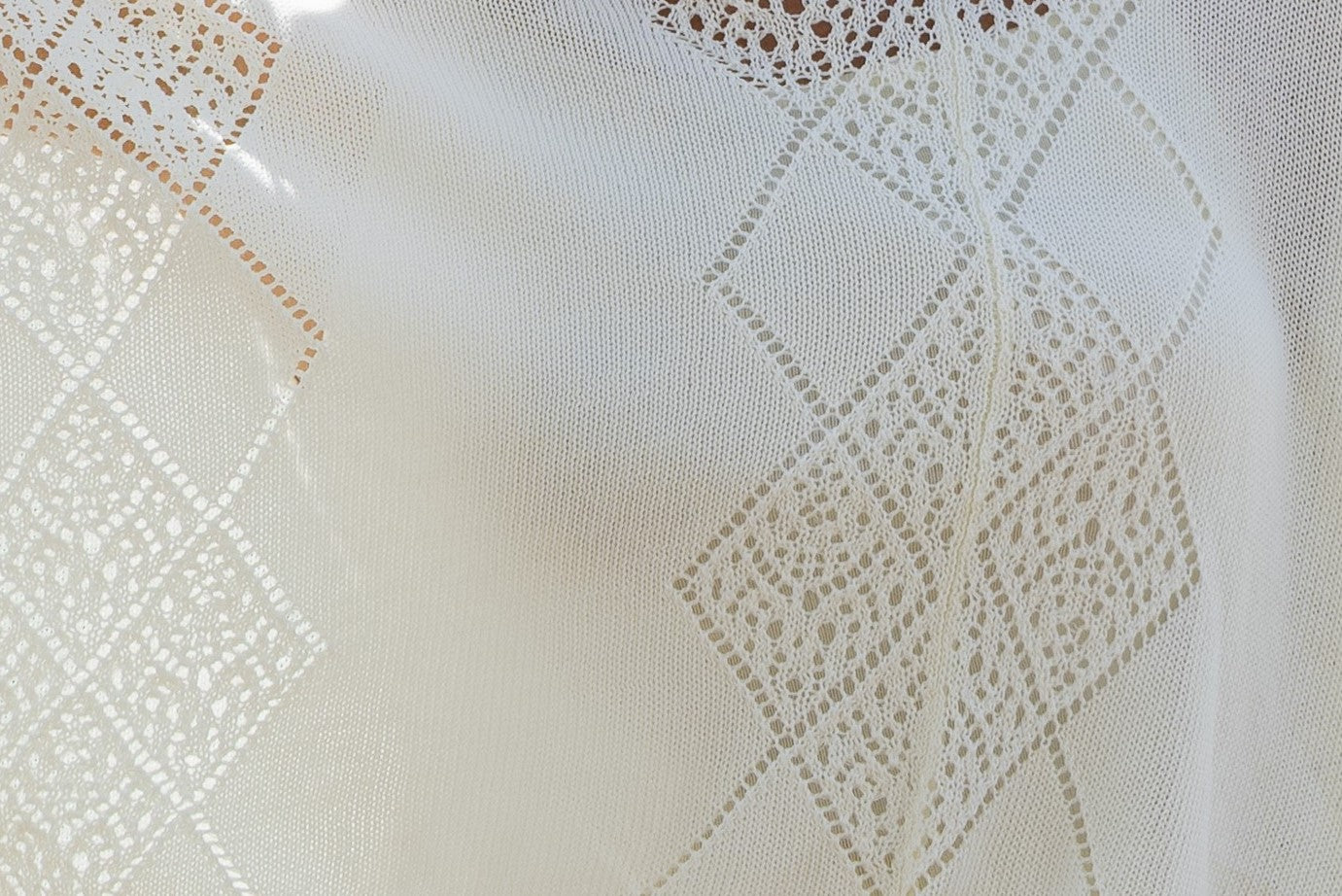 Camisola Geometria