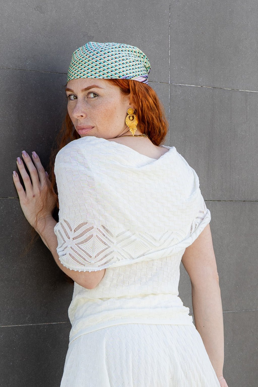 Camisola Brisa