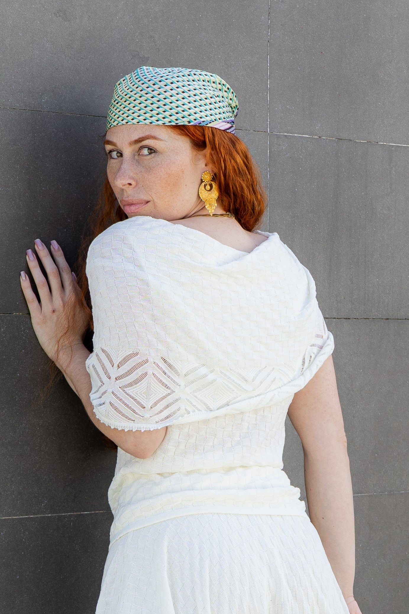 Camisola Brisa