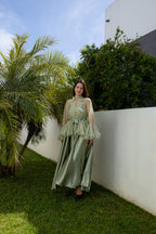 Conjunto Vento Calmo