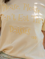 T-shirt Jardim