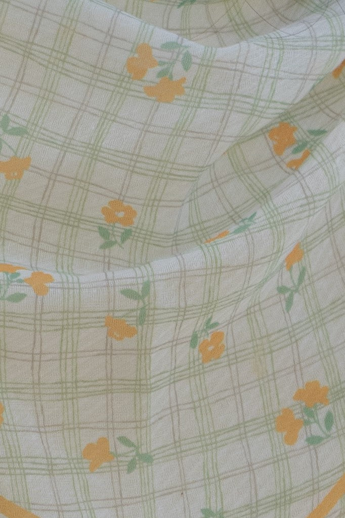 T-shirt Jardim