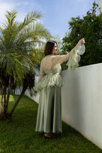 Conjunto Vento Calmo