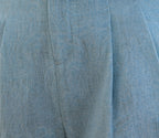 Calça Linho Horizonte - Azul