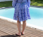 Vestido Forma Serena