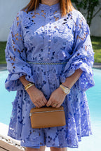 Vestido Forma Serena