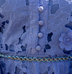 Vestido Forma Serena