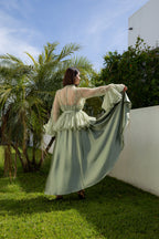 Conjunto Vento Calmo