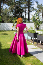 Vestido Presença Viva