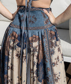 Vestido Instinto Tribal