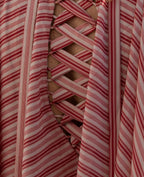 Vestido Ritmo Contínuo