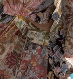 Vestido Linha de Brisa