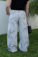 Calça Véu Botânico