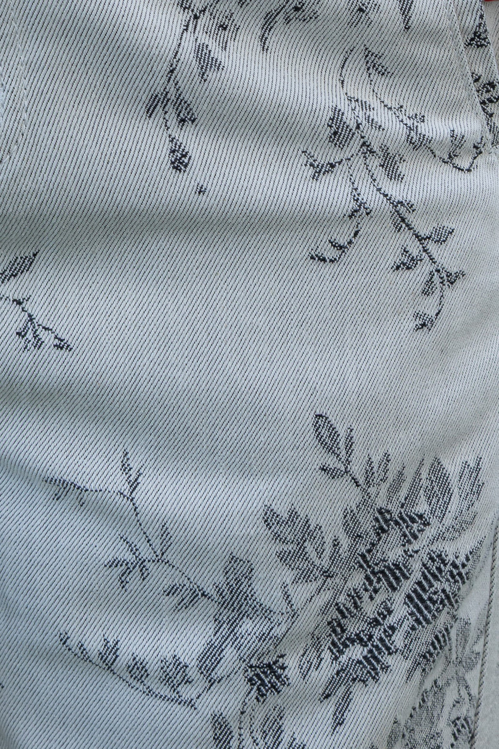 Calça Véu Botânico