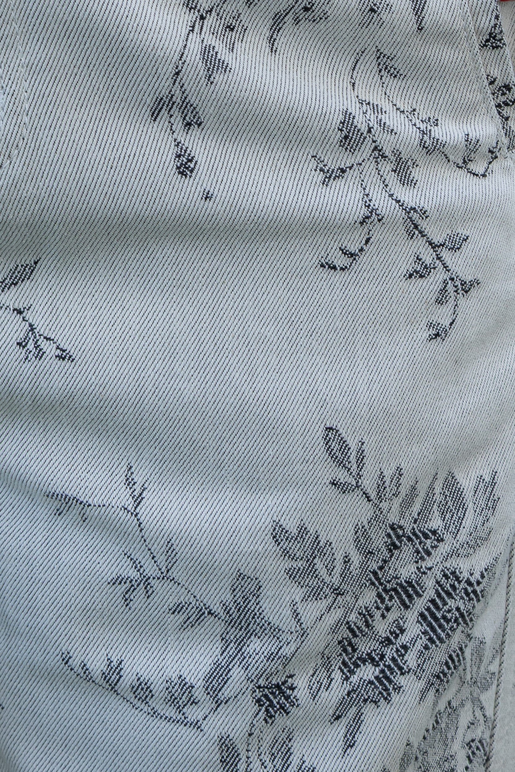 Calça Véu Botânico