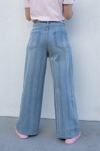 Calça Linhas de Bruma