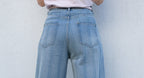 Calça Linhas de Bruma
