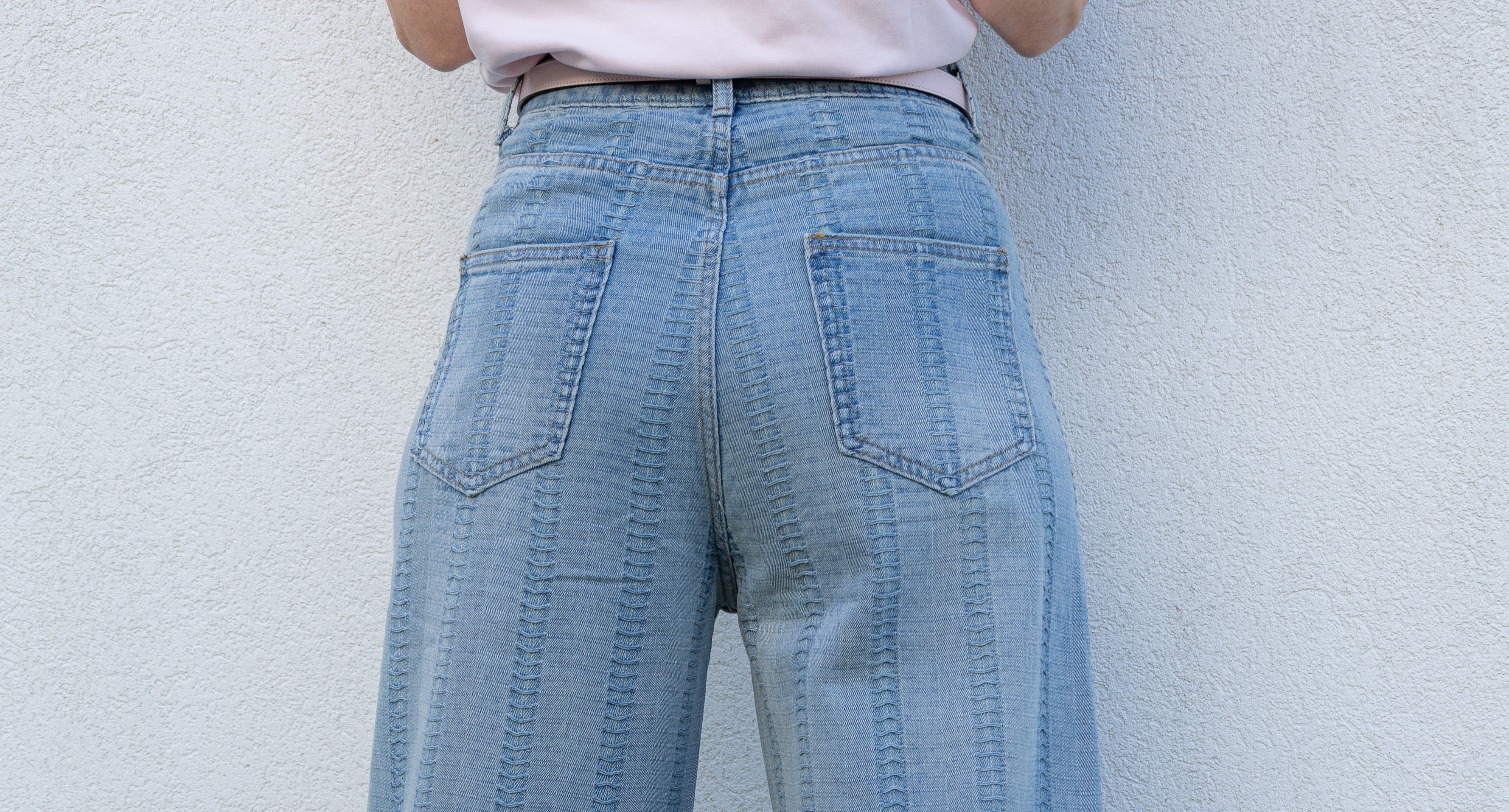 Calça Linhas de Bruma