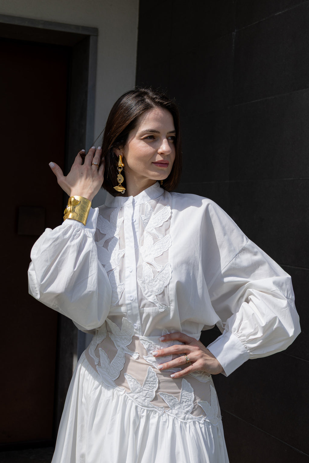 Conjunto Éter