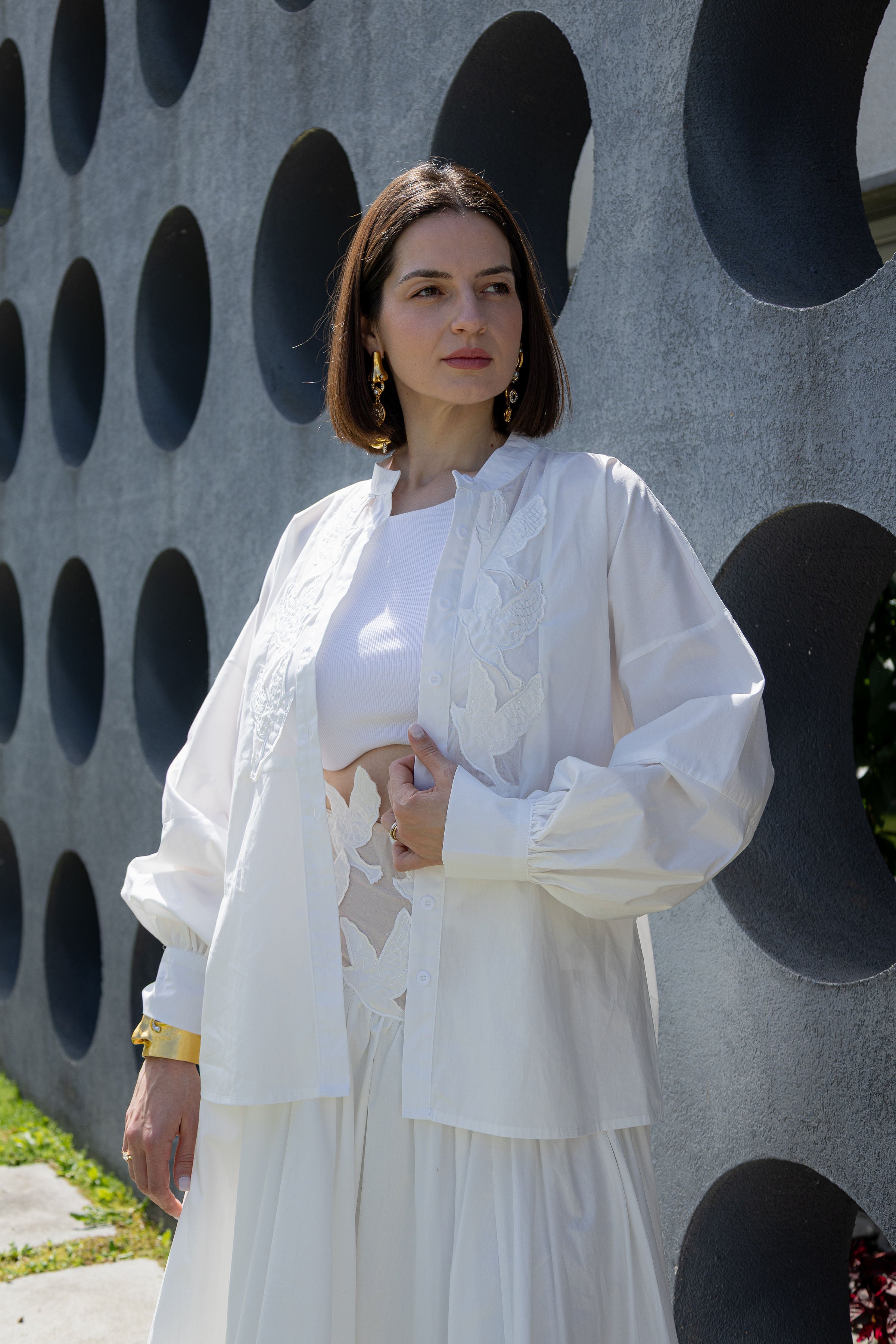 Conjunto Éter