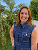 Vestido Atlas