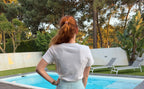 T-shirt Voz Suave - Branco