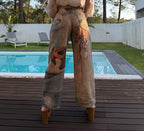 Calças Bear