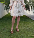 Vestido Instinto Floral