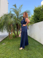 Vestido Atlas