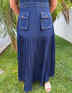 Vestido Atlas
